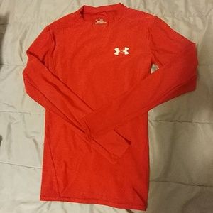 Boys Under Armour